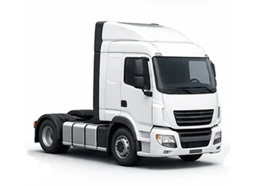 Vettore Trattore stradale Mercedes Sprinter in Stokholm Svezia