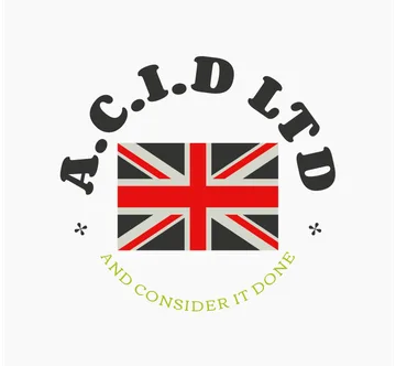 A.C.I.D. LTD Vettore in ASHFORD Regno Unito